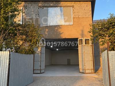 Гараж · 200 м² · Самал-3 ш/а. 82 — Салқам жәңгір-82, бағасы: 500 000 ₸ в Шымкенте, Абайский р-н