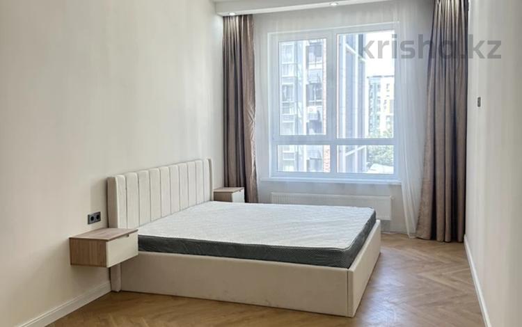 2-комнатная квартира · 53.1 м² · 6/10 этаж, Абая — Розыбакиева и Мынбаева за 400 000 ₸ в Алматы, Бостандыкский р-н — фото 16