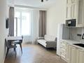 2-комнатная квартира · 53.1 м² · 6/10 этаж, Абая — Розыбакиева и Мынбаева за 400 000 ₸ в Алматы, Бостандыкский р-н — фото 3