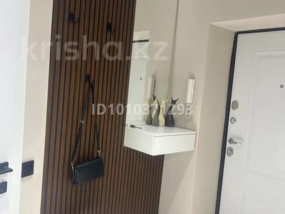 1-бөлмелі пәтер · 31 м² · 4/4 қабат, мкр Тастак-2 314Б — Тлендиева, бағасы: 26 млн ₸ в Алматы, Алмалинский р-н