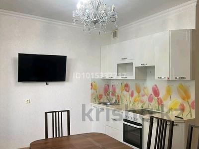 2-комнатная квартира · 48 м² · 9/16 этаж, Иманова 26 за ~ 25 млн ₸ в Астане, р-н Байконур