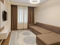 2-комнатная квартира · 58 м² · 3/6 этаж, Булкушева 94А — Сейфуллина за 48 млн 〒 в Алматы, Жетысуский р-н