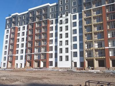 1-комнатная квартира · 44.8 м² · 6/9 этаж, Таттимбета 41 за 18.9 млн ₸ в Караганде