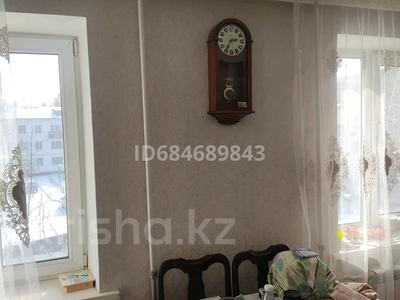 1-комнатная квартира, 34 м², 3/4 этаж, Кабанбай батыра 49 — Быржан Сал за 11.5 млн 〒 в Талдыкоргане