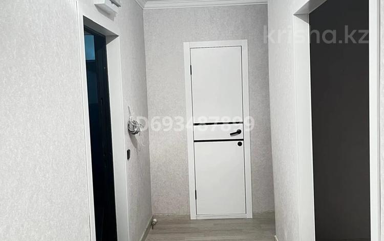 2-комнатная квартира, 52 м², 4/6 этаж, Кұдайбердіұлы 42 — Мустафина за 25 млн 〒 в Астане, Алматы р-н — фото 2