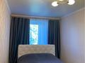 2-комнатная квартира · 45 м² · 4/5 этаж, мкр Новый Город, Бухар жырау 77 за 8 000 ₸ в Караганде, Казыбек би р-н