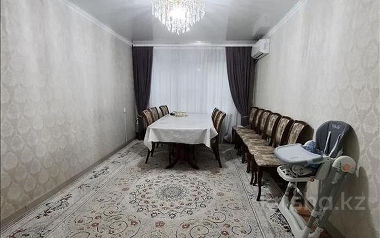 3-комнатная квартира · 60 м² · 1/5 этаж, мкр Айнабулак-3 за 41.5 млн ₸ в Алматы, Жетысуский р-н — фото 16