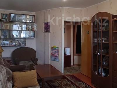 2-комнатная квартира, 45 м², 3/3 этаж, мкр Орбита-2 за 30 млн 〒 в Алматы, Бостандыкский р-н