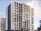 1-комнатная квартира · 45.85 м² · 6/12 этаж, мкр Акбулак, Момышулы 100 за 23 млн 〒 в Алматы, Алатауский р-н