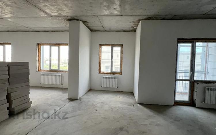 3-комнатная квартира · 85 м² · 5/17 этаж, мкр Юго-Восток, 139-й учетный квартал ст2 за 30.3 млн ₸ в Караганде, Казыбек би р-н — фото 2