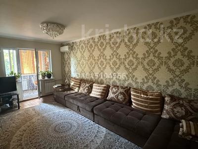 2-комнатная квартира · 52 м² · 4/5 этаж, 11-й микрорайон, Уалиханов 219б — 11 мкр за 19 млн ₸ в Шымкенте, Енбекшинский р-н