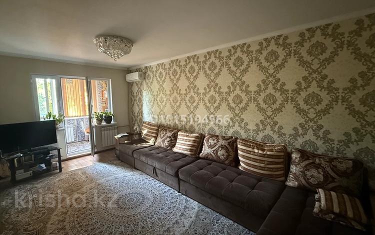 2-комнатная квартира · 52 м² · 4/5 этаж, 11-й микрорайон, Уалиханов 219б — 11 мкр за 19 млн ₸ в Шымкенте, Енбекшинский р-н — фото 2