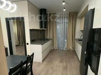 2-бөлмелі пәтер · 54 м² · 1/5 қабат, мкр Кайрат, Тараз 1/1 — Кульджинский тракт, бағасы: 40 млн ₸ в Алматы, Турксибский р-н