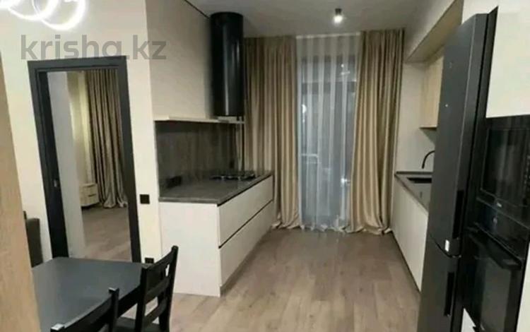 2-бөлмелі пәтер · 54 м² · 1/5 қабат, мкр Кайрат, Тараз 1/1 — Кульджинский тракт, бағасы: 40 млн ₸ в Алматы, Турксибский р-н — фото 2