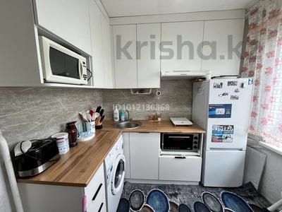 1-бөлмелі пәтер · 31 м² · 5/5 қабат, ул. Кабанбай Батыра 126, бағасы: 13.3 млн ₸ в Усть-Каменогорске, Ульбинский