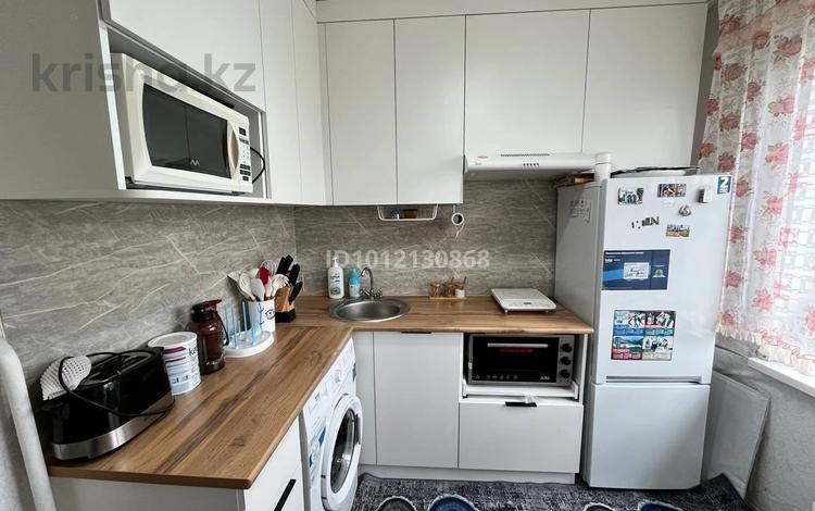 1-бөлмелі пәтер · 31 м² · 5/5 қабат, ул. Кабанбай Батыра 126, бағасы: 13.3 млн ₸ в Усть-Каменогорске, Ульбинский — фото 2