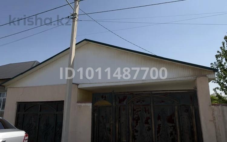 Жеке үй · 5 бөлме · 216 м² · 10 жүзд., Жайдары 5 — Мкр. Шанырак, ориентир Индустриальная зона, бағасы: 55 млн ₸ в Шымкенте, Енбекшинский р-н — фото 2