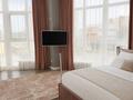 4-комнатная квартира · 147.1 м² · 2/16 этаж, Кудайбердиулы 17 — рыскулбекова за ~ 69.7 млн ₸ в Астане, Алматы р-н