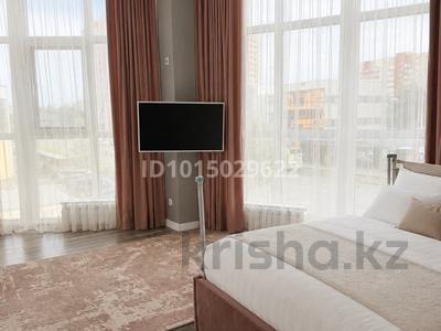4-комнатная квартира · 147.1 м² · 2/16 этаж, Кудайбердиулы 17 — рыскулбекова за ~ 69.7 млн ₸ в Астане, Алматы р-н