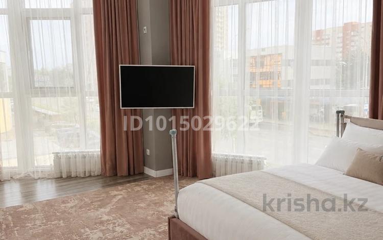 4-комнатная квартира · 147.1 м² · 2/16 этаж, Кудайбердиулы 17 — рыскулбекова за ~ 69.7 млн ₸ в Астане, Алматы р-н — фото 2