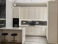 4-комнатная квартира · 147.1 м² · 2/16 этаж, Кудайбердиулы 17 — рыскулбекова за ~ 69.7 млн ₸ в Астане, Алматы р-н — фото 4