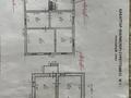 Отдельный дом · 3 комнаты · 95.3 м² · 5 сот., Алма-атинская 124 — Центр за 50 млн ₸ в Есик — фото 13