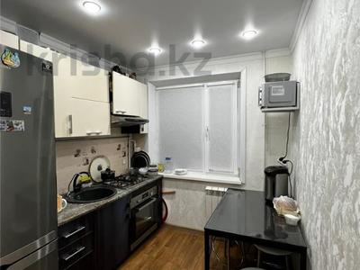 4-бөлмелі пәтер · 62 м² · 3/5 қабат, мкр Юго-Восток, Муканова 28, бағасы: 23.5 млн ₸ в Караганде, Казыбек би р-н