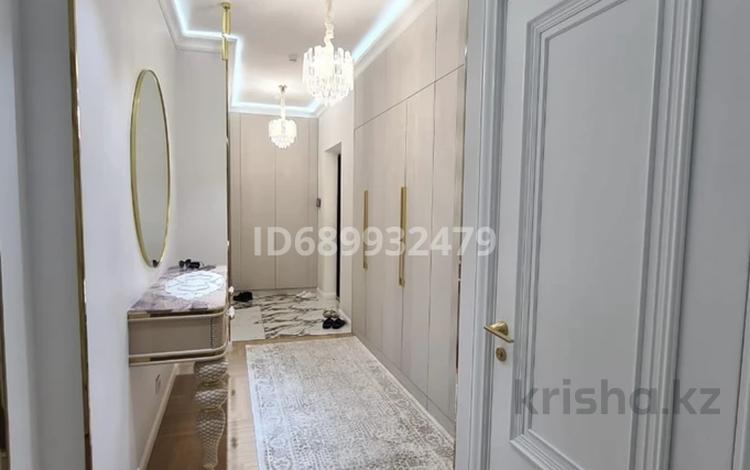 4-комнатная квартира · 166 м² · 9/12 этаж, Пр. Туран 22/1 за 245 млн ₸ в Астане, Нура р-н — фото 5