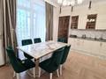 4-комнатная квартира · 166 м² · 9/12 этаж, Пр. Туран 22/1 за 245 млн ₸ в Астане, Нура р-н — фото 5