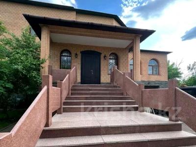 Отдельный дом · 10 комнат · 800 м², Жагажай за 2 млн 〒 в Астане, Сарайшык р-н