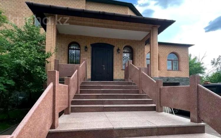 Жеке үй · 10 бөлме · 800 м², Жагажай, бағасы: 2 млн ₸ в Астане, Сарайшык р-н — фото 21