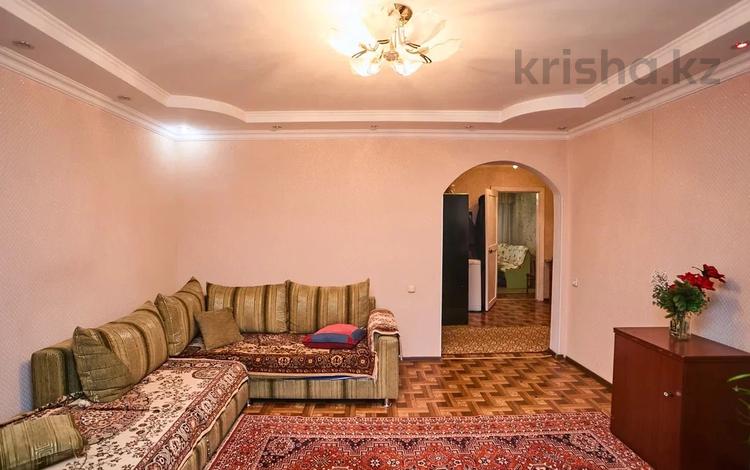 Часть дома · 4 комнаты · 94 м² · 8 сот., Атамұра 47 — Шарбақты за 35 млн ₸ в Астане, Сарайшык р-н — фото 10