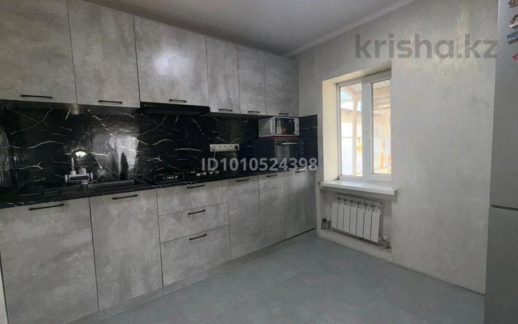 Отдельный дом · 5 комнат · 64 м² · 4.5 сот., Наурыз 6 — Сайдахметова за 27.5 млн ₸ в Туздыбастау (Калинино) — фото 2