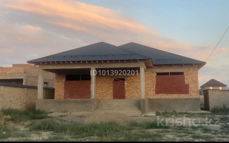 Жеке үй · 4 бөлме · 305 м² · 10 жүзд., Бектөбе ш/а. 60 — Кереге, бағасы: 42 млн ₸ в Таразе, мкр Бектобе — фото 2
