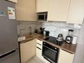2-бөлмелі пәтер · 43 м² · 14/16 қабат, Кайым Мухамедханов 12/3, бағасы: 245 000 ₸ в Астане, Нура р-н