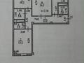 3-бөлмелі пәтер · 71.7 м² · 2/5 қабат, Е-125 25, бағасы: 26 млн ₸ в Астане, Нура р-н — фото 24