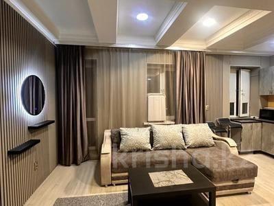 2-комнатная квартира · 40 м² · 2/6 этаж, Ержанова 18/6 за 230 000 〒 в Караганде, Казыбек би р-н