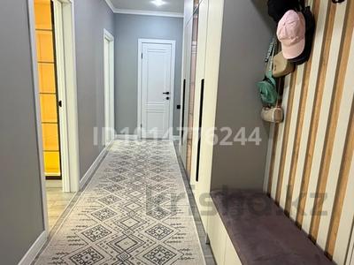 3-комнатная квартира · 81 м² · 1/5 этаж, мкр. Зачаганск пгт, Монкеулы 115/2 за 38 млн ₸ в Уральске