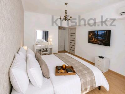 1-комнатная квартира · 45 м² · 3/9 этаж, Сейфуллина 510 — Кабанбай батыра за 20 000 ₸ в Алматы, Алмалинский р-н