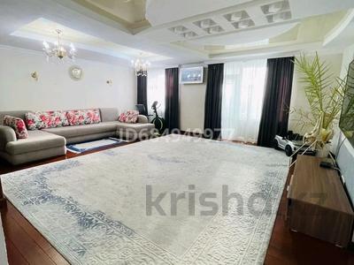 5-комнатная квартира · 190.63 м² · 9/12 этаж, Сейфуллина 65 — Школа 38 за 56 млн ₸ в Астане, р-н Байконур