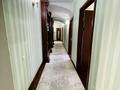 5-комнатная квартира · 190.63 м² · 9/12 этаж, Сейфуллина 65 — Школа 38 за 56 млн ₸ в Астане, р-н Байконур — фото 17