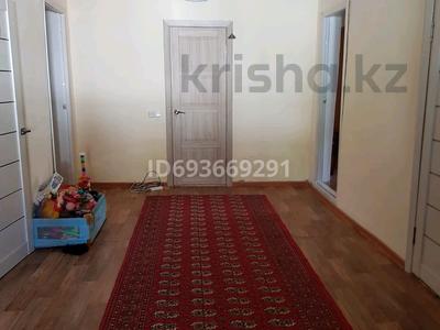 Жеке үй · 4 бөлме · 140 м² · 6 сот., Каламкас 98 — 3 коше, бағасы: 14.4 млн ₸ в Атамекене
