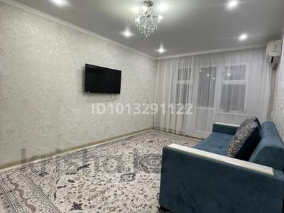 2-бөлмелі пәтер · 44.4 м² · 5/5 қабат, Қаратау ш/а. 19, бағасы: 11 млн ₸ в Таразе, мкр Каратау