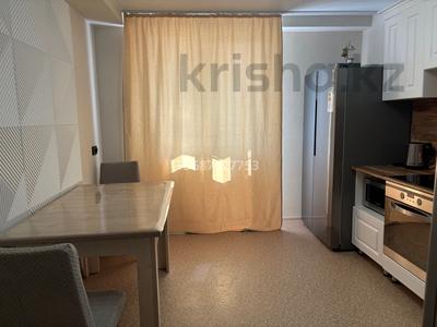 3-бөлмелі пәтер · 82.4 м² · 9/9 қабат, Аль Фараби 26/1 — Есенберлина, бағасы: 35 млн ₸ в Усть-Каменогорске