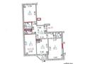 3-бөлмелі пәтер · 82.4 м² · 9/9 қабат, Аль Фараби 26/1 — Есенберлина, бағасы: 35 млн ₸ в Усть-Каменогорске — фото 38
