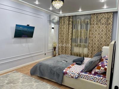 1-комнатная квартира · 45 м² · 2/14 этаж, Абишева за 17 000 〒 в Алматы, Наурызбайский р-н