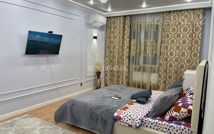 1-комнатная квартира · 45 м² · 2/14 этаж, Абишева за 17 000 〒 в Алматы, Наурызбайский р-н — фото 2