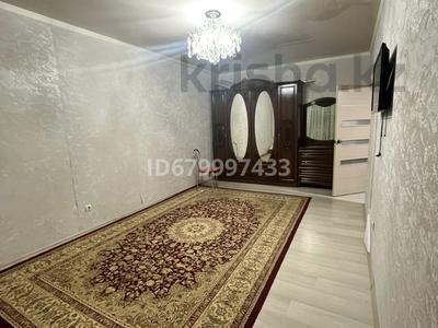 1-бөлмелі пәтер · 52 м² · 8/9 қабат, Алмагүл ш/а. 12 — Парка отдыха, бағасы: 150 000 ₸ в Атырау, мкр. Алмагуль
