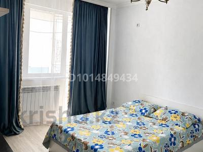 1-комнатная квартира · 40 м² · 16/22 этаж, Иманбаева 10 за 15 000 ₸ в Астане, р-н Байконур