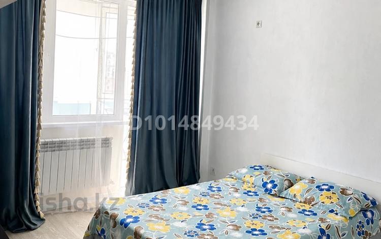1-комнатная квартира · 40 м² · 16/22 этаж, Иманбаева 10 за 15 000 ₸ в Астане, р-н Байконур — фото 2